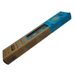 Tămâie Nag Champa - Lucrată manual - 25g - Fabricată în India - 100% naturală - Tămâie organică ULLAS