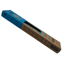 Incenso Nag Champa - Feito à Mão - 25g - Fabricado na Índia - 100% Natural - Incenso Orgânico ULLAS