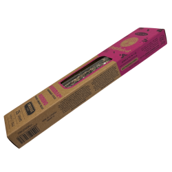 Tămâie Ullas cu rozmarin - Făcută manual - 25g - Fabricată în India - 100% naturală - Tămâie organică ULLAS