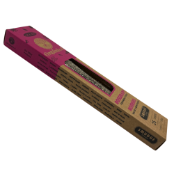 ウラス ローズマリー インセンス - ハンドメイド - 25g - インド製 - 100%天然 - ULLASオーガニック インセンス