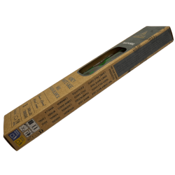 Bio Honig-Räucherstäbchen Weißer Salbei AROMA Nature - 8 Stäbchen 1h Dauer