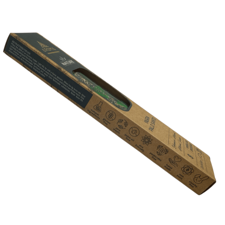 Organic Incense Yagra Palo Santo AROMA Nature - 8 sticks 1h duration