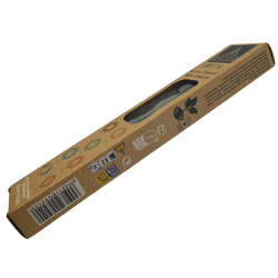 Organic Ritual Incense 7 Chakras AROMA Handmade Incense - Box with 8 incense sticks - 1 hour duration