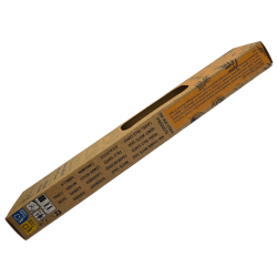 Kadzidło organiczne Laurel Palo Santo AROMA Nature - 8 patyczków czas trwania 1h