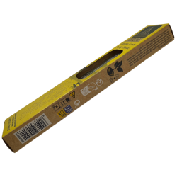 オーガニックお香 儀式浄化AROMA手作りお香 - お香スティック8本入りボックス - 1時間持続