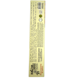 Encens Native Soul Palo Santo i Copal Green Tree - 15gr d'encens massala