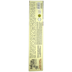 Native Soul White Sage en Dragon's Blood Green Tree Wierook - 15g masala wierook