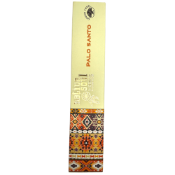 Encens Native Soul Pal Sant Green Tree - 15gr d'encens massala