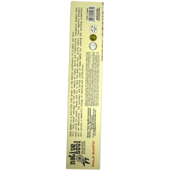 Native Soul Palo Santo Green Tree Räucherstäbchen – 15 g Masala-Räucherstäbchen