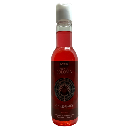 Kölnvattenextrakt Tick Tie - 200ml - Esoteriskt vatten