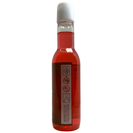 Eau de Cologne à l'extrait de tiques - 200 ml - Eau Ésotérique