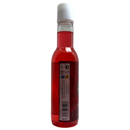 Eau de Cologne à l'extrait de tiques - 200 ml - Eau Ésotérique