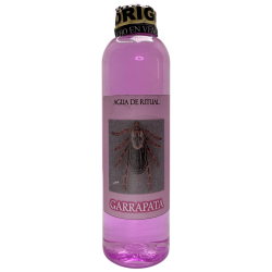 Esoteric Water Tick Extract - Ritual Water...