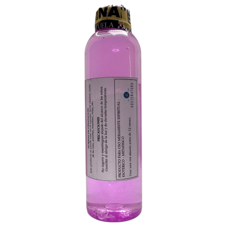 Extrait de tique d'eau ésotérique - Rituel de liaison à l'eau, attraction, amour - 150 ml.