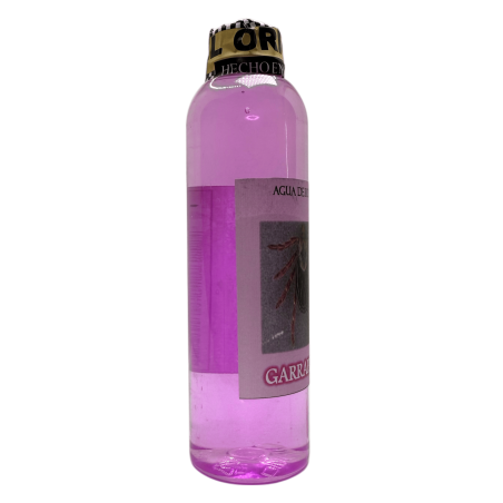 Estratto di zecca d'acqua esoterica - Acqua rituale che lega, attrazione, amore - 150 ml.