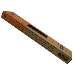 Incenso Oudh Ullas - Fatto a mano - 25 g - Prodotto in India - 100% naturale - Incenso biologico ULLAS