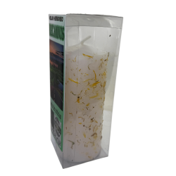 Herbal Candle Opens Paths - Esoteric Candle 14x6cm - News Emissary
