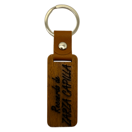 Zarza kapell souvenirnyckelring - grottmålningar