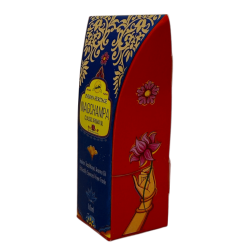 ナグチャンパSREE VANIフレグランスオイル 10ml