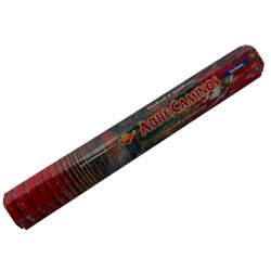 SAC Incense Opens Paths - 1 pacote com 20...