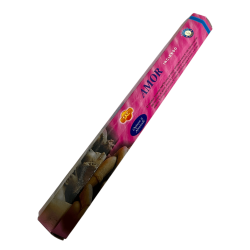 SAC Incense Love - 1 Packung mit 20...
