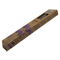 天然香料 アグアフロリダ ナマステインディア ナチュラルマサラ - 香箱1箱 25g - パチョリ、オレンジ、ペッパー