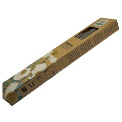 Naturlig rökelse Florida Water Cleans Houses Namaste India Natural Masala - 1 ask rökelse 30gr. - Lavendel med bensoin