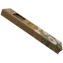 Incenso Natural Florida Water Cleans Houses Namaste India Natural Masala - 1 caixa de incenso 30g - Lavanda com Benjoim