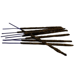 Naturlig rökelse Florida Water Cleans Houses Namaste India Natural Masala - 1 ask rökelse 30gr. - Lavendel med bensoin