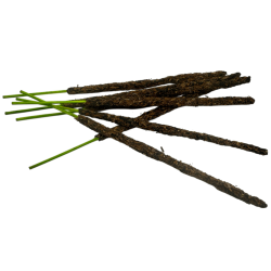 Incenso Naturale Florida Water Attrae Denaro Namaste India Natural Masala - 1 scatola di incenso 25gr. - Patchouli con Vaniglia