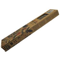 天然香料 フロリダウォータースペルブレーカー ナマステインディア ナチュラルマサラ - 25g入り1パック - サンダルウッドとムスク