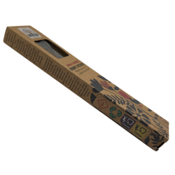 Tămâie naturală Florida Water Breaker Namaste India Natural Masala - 1 pachet de 25g - Lemn de santal cu mosc