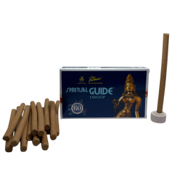 Guia Espiritual de Incenso Dhoop Padmini - 15...
