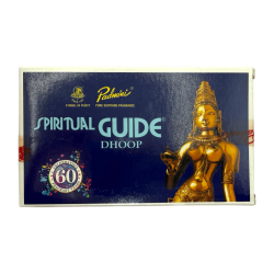 Dhoop Räucherstäbchen Spiritueller Führer Padmini - 15 Dhoop Räucherstäbchen