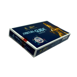 Kadzidełka Dhoop – przewodnik duchowy Padmini – 15 kadzidełek dhoop