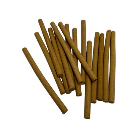 Encens Dhoop Spiritual Guide Padmini - 15 barretes d'encens dhoop