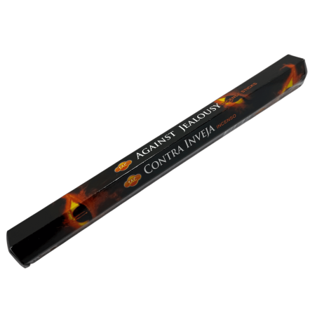 SAC Against Envy - 1 packet of 20 incense sticks
