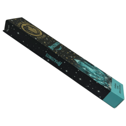 Incenso Amazonita Hari Darshan Tribal Soul Crystal Magic - 1 pacote de 15g de Incenso Orgânico com Minerais