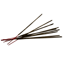 Incenso de arruda dourada SREE VANI - 1 pacote de 15 g.