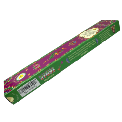 Encens SREE VANI Golden India Romarin - 1 paquet de 15gr.