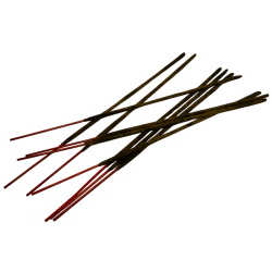 Encens SREE VANI Golden India Romarin - 1 paquet de 15gr.