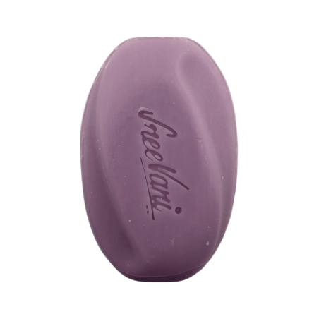 SREE VANI Indian Heritage Lavender Bath Soap - 75g Bar.