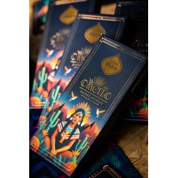 Oráculo de Incenso Animais Sagrados SAGRADA MADRE