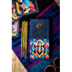 Sahumerios Oráculo Animals Sagrats SAGRADA MADRE