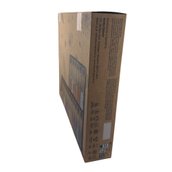 Cutie de tămâie organică pentru ritualul de curățenie AROMA - 12 cutii a câte 8 bețișoare groase