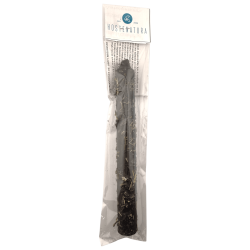 Bougie préparée rituellement - Élimine tout 18 cm - Pour tout éliminer