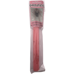 Espelma Preparada Ritualitzada Garrapata 18cm - Amor incondicional en totes les relacions
