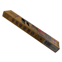 Incenso naturale alla lavanda francese Himalayan Soul Origins - Scatola da 25 g