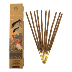 Encens Palo Santo naturel du Pérou, Himalayan...