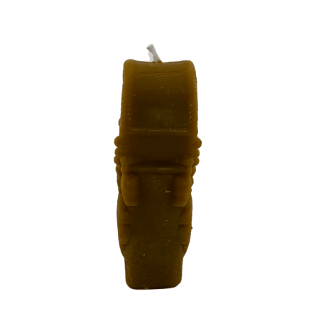 Vela Mel Atrapassomnis 100% Mel - 10,50x6x3,5cm